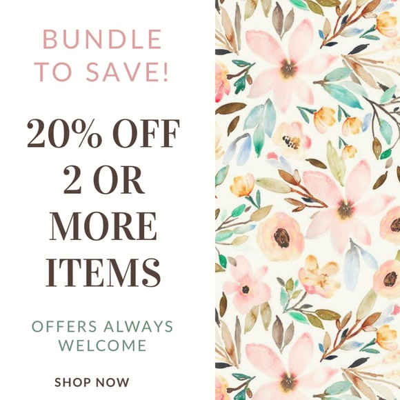 Other - B U N D L E • T O • S A V E ! !